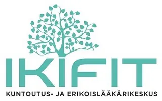 Ikifit kuntoutus- ja erikoislääkärikeskus